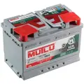 Аккумуляторная батарея MUTLU AGM 6СТ70 обратная