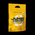 Гейнер для набора массы / Scitec Nutrition Jumbo Hardcore / 5355 г - шоколад