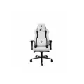 Компьютерное кресло (для геймеров) Arozzi Vernazza SuperSoft - Light Grey