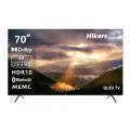 70 Телевизор Hikers 70HTQ01 Black