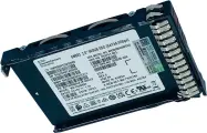 Серверный SSD диск HPE P09716-B21 960Gb SATA 2,5 SFF NAND 6Gb/s