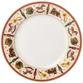 Тарелка закусочная lefard Щелкунчик 20,5 см