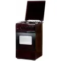 Плита газовая Лада NOVA RG 24044 B