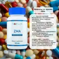 Noxygen ZMA цинк магний Б6 для повышения выработки тестостерона и улучшения тонуса тела