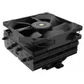 Кулер для процессора Thermalright SI-100 BLACK (SI-100-BL)