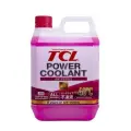 Антифриз tcl power coolant -40c красный длительного Tcl PC2-40R