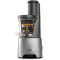 Kenwood Соковыжималка Kenwood PureJuice Pro JMP85.00SI / 230 Вт / контейнер 1 л / серебряный