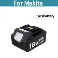 Аккумуляторный пистолет для мойки высокого давления Powtree для Makita 18В