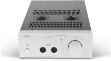 Stax SRM-700T Усилитель для наушников, 2 х PRO bias (5-pin), серый