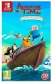 Игра Adventure Time: Pirates of the Enchiridion (Switch, английская версия)
