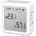 Датчик температуры и влажности Digma DiSense T5