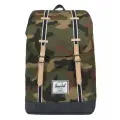 Рюкзак Herschel Retreat 10066 (WCAMO/DNM 19,5L)