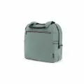 Сумка органайзер для коляски Inglesina Aptica XT Day Bag XT Igloo Grey, с матрасиком, плечевой ремень, универсальная
