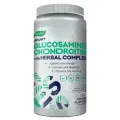 SportExpert Глюкозамин Хондроитин, 760 мг, 180 капсул, Эвалар