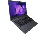 Ноутбук Kvadra Nau LE15T Rev.1.1 Core i5 1235U 16Gb SSD512Gb Intel UHD Graphics 15.6 FHD (1920x1080) без ос graphite WiFi BT Cam (Y22L02P01101R_BA6D64)