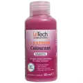 LeTech Expert Line Краска для кожи (Leather Colourant) Magenta, 100мл