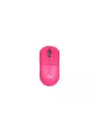 Игровая мышь Logitech G Pro X Superlight 2 Dex Pink 910-007373