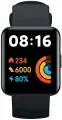 Умные часы Xiaomi Redmi Watch 2 Lite (Цвет: Black)