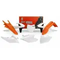 Комплект пластика RTech R-KITKTM-OEM-526 KTM SX125-150 и SXF250-450, SX250 и XC-F и XC250-450 оригинальный цвет