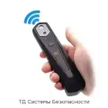 WI-FI инфракрасный тепловизор для мобильного телефона Android и IOS Hti-W-01 (Rus) (E2327EU) с разрешением 256×192. Литиевая батарея емкостью 1000 мА