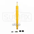 Амортизатор передний JEEP Cherokee 99-03 / Grand Cherokee 99-04 SUFIX арт. SA-1723