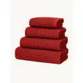 Полотенце банное махровое набор 4 шт