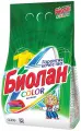 Стиральный порошок-автомат 6 кг, БИОЛАН Color (Нэфис Косметикс), 714-4, 108-4