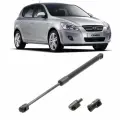 Амортизатор-газовый упор крышки багажника Kia Ceed ED хэтчбек 2006-2012. Упоры багажника Киа Сид 1