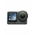 Камера DJI Osmo Action 6 Adventure Combo ,1/1.1 дюймовый квадратный датчик/Встроенное хранилище 50 ГБ