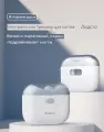Электрические кусачки Lydsto Electric Nail Clipper EU White LQ-DDZJD03