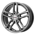 Диск iFree Moskva (КС689) 6.5*16 5*100 ET40 D67.1 Хай вэй