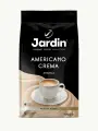 Кофе в зёрнах Jardin Americano Crema, арабика, робуста, 1 кг