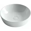 Накладная раковина Ceramicanova Element круглая 42 см CN6013