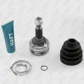 Шрус HAFT GA0124, наружный, ABS, для Chevrolet, Daewoo