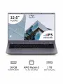 Ноутбук Azerty RBA-2510 (15.6 IPS 1920x1080, Ryzen 5 5500H 4x3.0GHz, 16Gb DDR4, 1Tb SSD)