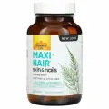 БАД Country Life Maxi-Hair, улучшение кожи, волос, ногтей, 60 табл.