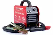 Инверторный сварочный аппарат Термит ВДИ-220ПРОФИ К (сварка)