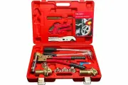 Ростерм Комплект механического инструмента для системы PEX16-32 PROFI tool 16-32 PRO