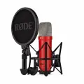 Микрофон Rode NT1 Signature Red
