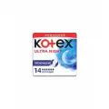 Kotex Ultra Прокладки ночные 14 шт