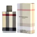 Парфюмерная вода Burberry  Burberry London for Woman  — для женщин, 100 мл