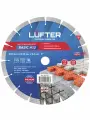 Диск алмазный LUFTER THICK CERAMICS CARBON 200 мм x 25,4 мм. По керамической плитке, керамограниту