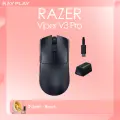 Мышь беспроводная Razer Viper V3 Pro (RZ01-05120100-R3G1), черная