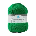 Пряжа Камтекс Аргентинская шерсть 044 (5 мотков по 100г/200м) трава