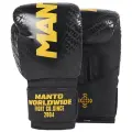 Боксерские перчатки тренировочные Manto Prime 2 (16 oz)