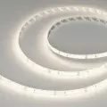 Лента светодиодная 24V 14,4 W/m 120 led на метр 4000К IP65 Arlight катушка 5м