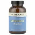 Dr. Mercola Ubiquinol (Убихинол) 100 мг 90 капсул