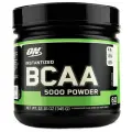 Optimum Nutrition BCAA 5000 Powder (345-380 грамм) - Без вкуса (345 гр)