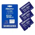 Samsung PRO Plus MB-MD512KA/APC