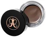 Anastasia Beverly Hills помада для бровей Dipbrow Pomade medium brown